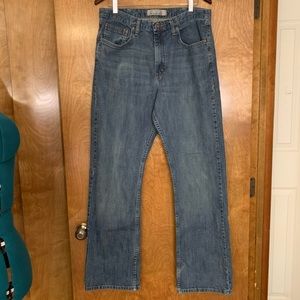 Wrangler Relaxed Boot Cut Jeans🍂
